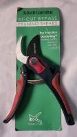 New Sleek Garden Pruning Shears