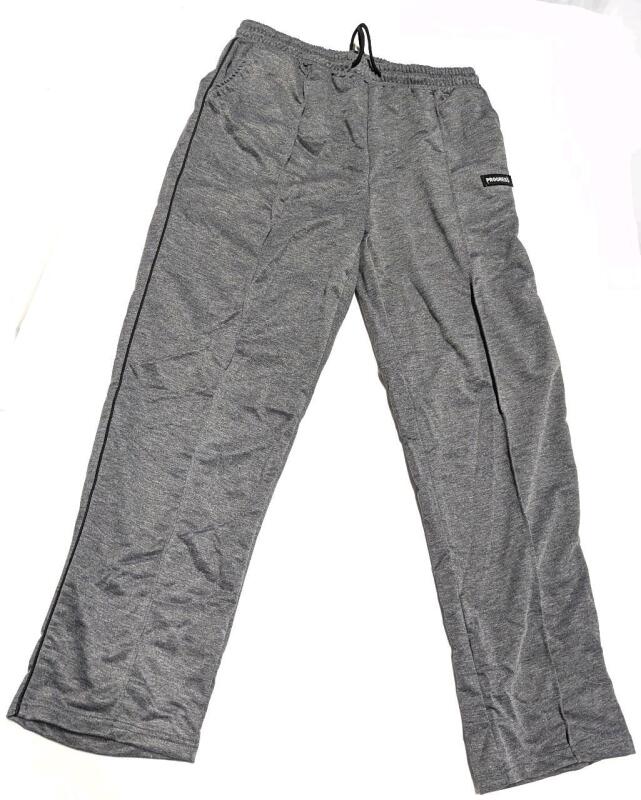 New Size Large Men's Elastic Waist Drawstring Lounge Pants