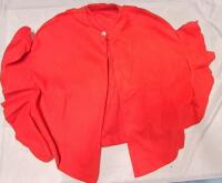 New sz L Women's Poncho/Shawl