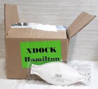 50 New N95 Masks