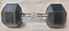 New - 20lb. Dumbbell