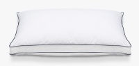 Goodmorning.com Adjustable Memory Foam Pillow , KING , 34"Ã—18" - New , Sealed