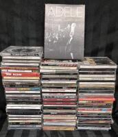 73 Fantastic CD's - LED Zeppelin, Springsteen, Green Day, Adele, AC/DC, Floyd, Eagles ++