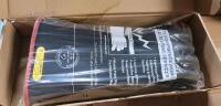 As New - Honeywell Salisbury D120 Type 1 Class 2 Electriflex Lineman Gloves , 17000Volt AC . Size 9&frac12; . Expire Aug14/2014