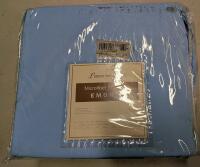 New Luxury Microfiber Full Sized Sheet Set.