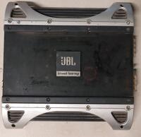 JBL Grand Touring Series GTO1004 Car Amplifier . Untested