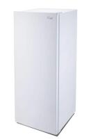 As-New Master Chef Upright Convertible Freezer, 6.9 Cubic Feet - Retails for $469.99