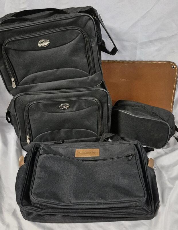 Travel & Office Bags & Vintage Bag