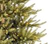 New CANVAS Pre-Lit Rhodes Alpine Upswept Christmas Twinkle Tree, 650 Warm White LED Lights 7-ft Retails for $549 - 3