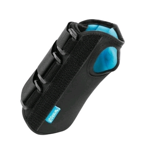 New &Ouml;SSUR FORMFIT 8" Universal Right Wrist Brace