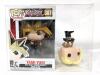 New FUNKO POP! Yu-Gi-Oh! Yami Yugi #387 Vinyl Figure