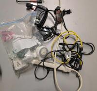 11+ Power Cables, Timers, and More