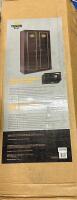 As-New Yukon Gear Ready-to-Assemble Security Cabinet, 24 Gun - Retails for $399.99