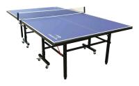 New - Matrix 4000 Foldable Table Tennis/Ping Pong Table with Net . Retail $310 . Some Assembly May Be Required