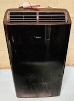 Midea 10,000 BTU 3-in-1 Smart Inverter Portable Air Conditioner
