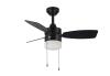 New For Living 36&rdquo; Ceiling Fan - Retails for $149.99