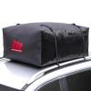 New MotoMaster Roof Top Cargo Bag. Large Capacity (424.7L). Retaila for $200