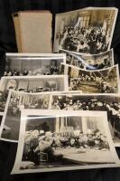 Antique Book Henry Wadsworth Longfellow Evangeline A Tale of Acadie of and Black & White Photos