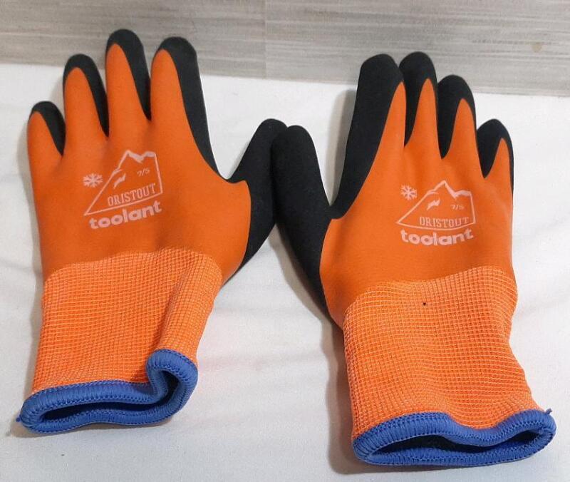 New Pair of Toolant Work Gloves