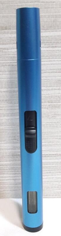 As New Butane Click Lighter