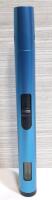 As New Butane Click Lighter