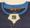 New - NHL Hockey Winnipeg Jets Home Jersey w/Tie-Down Back , Size XL (50) - 2