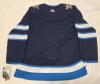 New - NHL Hockey Winnipeg Jets Home Jersey w/Tie-Down Back , Size XL (50) - 3