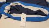 New - NHL Hockey Winnipeg Jets Home Jersey w/Tie-Down Back , Size XL (50) - 4
