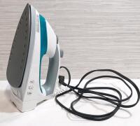 Black+Decker Clothing Iron | Has Not Been Tested