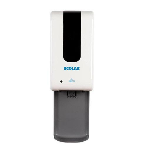 New Ecolab Soap Dispenser, 1200ml - Retails for over $75.00