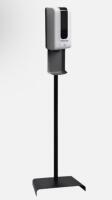 New Ecolab Soap Dispenser with Stand, 1200ml - Similar Products Retail for $99.99
