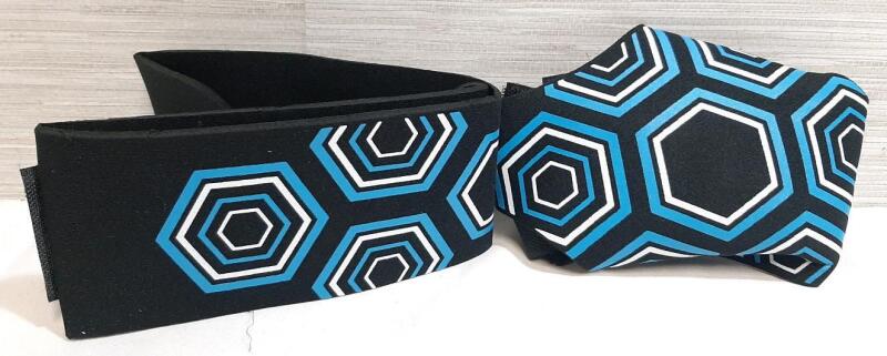 As New Soccer Practice Belts