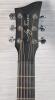 Jay Turser JTA53-SBL 3/4 Size Dreadnought Acoustic Guitar . Measures 36" Long . Excellent Condition - 2