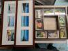 3 Multipicture Frames. Large Square FrameMeasures 19" by 19"