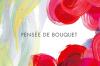 4 New Boxes Japanese Pola Pens&eacute;e de Bouquet Nail & Lip Care Set This set includes a nail cream and a lip balm, each weighing 15g (0.5 oz). - 4