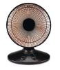 As New in Box NOMA Oscillating Radiant Heater for Medium Sized Rooms, 1000W, Black, Retail's for $79.99