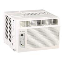 As New - NOMA Digital 2-Way ENERGY STAR 6000-BTU Window Air Conditioner/AC w/Remote . Model # 143-0079-6 . Retail $200 . Tested Working
