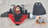 Six (6) LEGO Mini Figs - Sets Unknown - 3