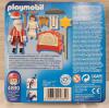 Playmobil 4889 - Little Angel & Santa Claus w/Hand Organ Set Christmas Figures , Sealed - 2