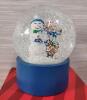 Two (2) Tim Hortons Snow Globes w/Original Boxes . - 3