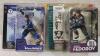 Six (6) 2003-06 McFarlane's NHL Hockey Action Figures . Sealed - 2