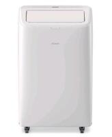 As New in Box NOMA 10K SACC (13K ASHRAE) 4-in-1 Portable Air Conditioner/AC, 1350W, White, Retail's for