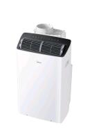 New - Midea 10K BTU 3-in-1 Comfort DUO Real Cool Smart Portable Air Conditioner / Dehumidifier . Retail $680