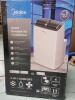 New - Midea 10K BTU 3-in-1 Comfort DUO Real Cool Smart Portable Air Conditioner / Dehumidifier . Retail $680 - 2