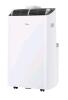 New - Midea 10K BTU 3-in-1 Comfort DUO Real Cool Smart Portable Air Conditioner / Dehumidifier . Retail $680 - 3