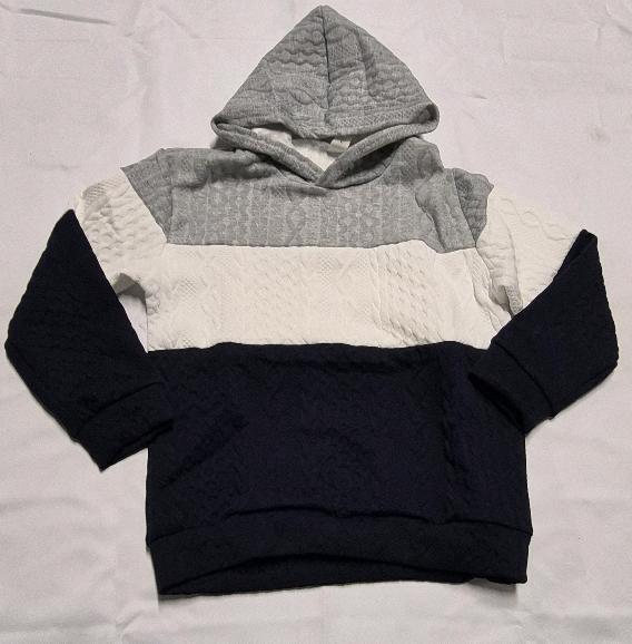 New Sz 10 Year Kid's Hoodie