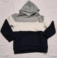New Sz 10 Year Kid's Hoodie