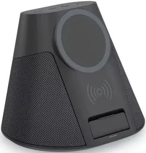 New iQ Wave Bluetooth Home Speaker - Retails for $50.00
