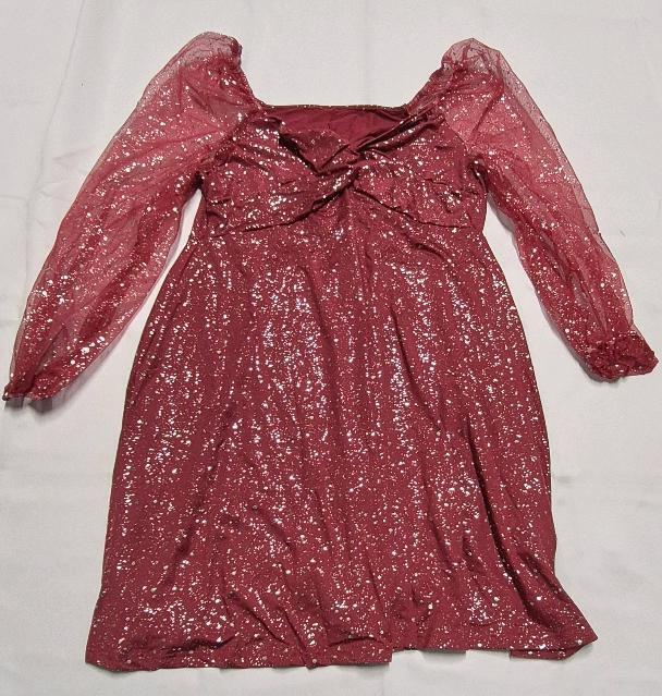 New sz 2XL Women's Dress