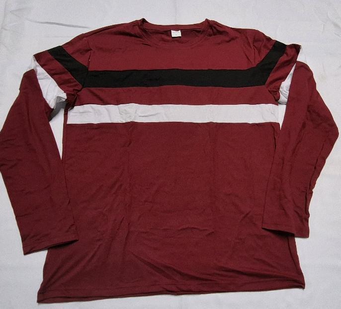 New sz L Men's Shirt